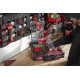 MILWAUKEE PACKOUT™ magnetická miska malá – 1 ks