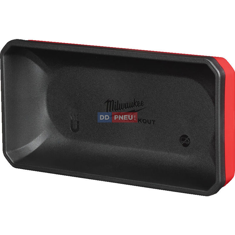 MILWAUKEE PACKOUT™ magnetická miska veľká – 1 ks
