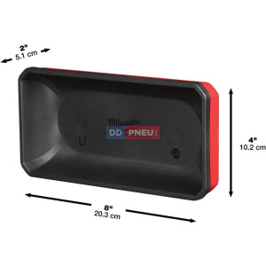 MILWAUKEE PACKOUT™ magnetická miska veľká – 1 ks