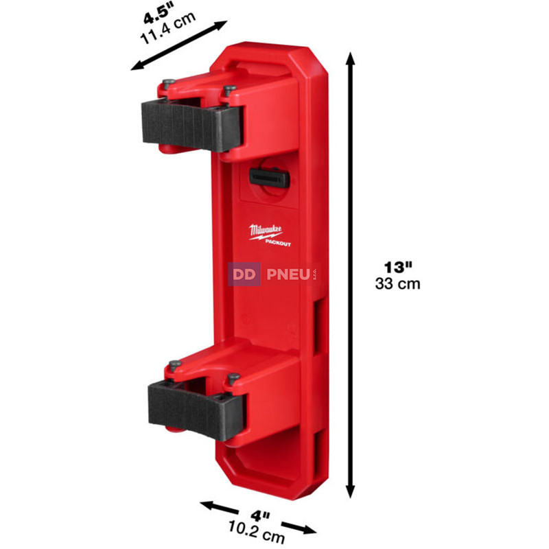 PACKOUT™ stojan na dlhé náradie – 1 ks