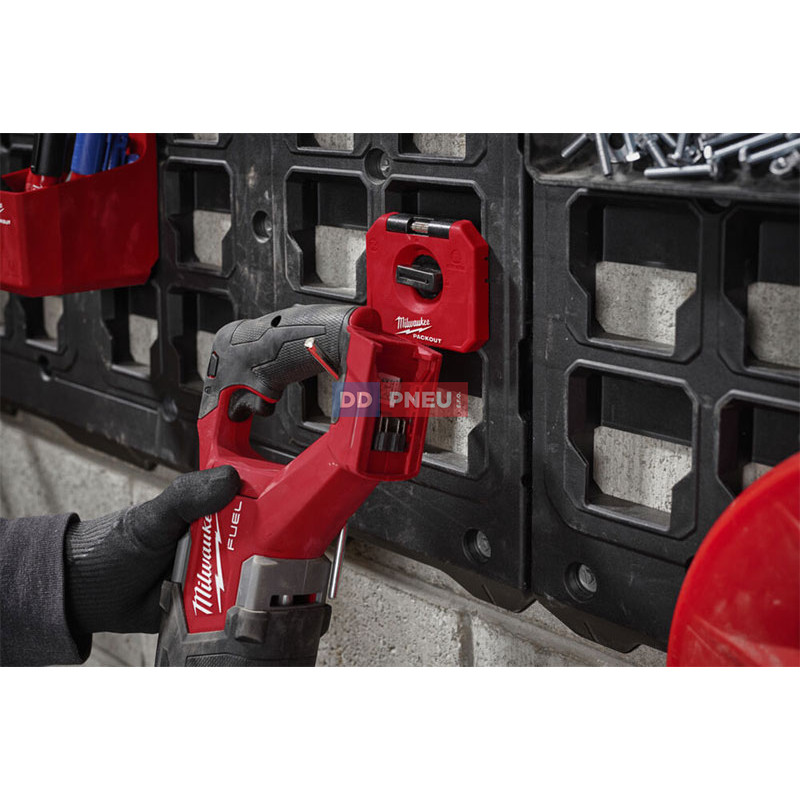 MILWAUKEE PACKOUT™ malý rovný háčik – 1 ks