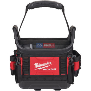 Systém MILWAUKEE PACKOUT™ – profesionálna taška na náradie 25 cm