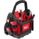 Systém MILWAUKEE PACKOUT™ – profesionálna taška na náradie 25 cm