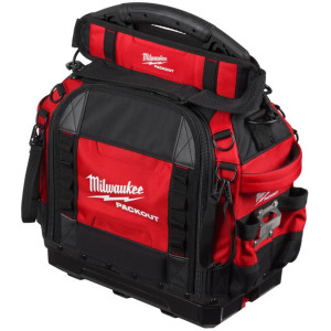 Systém MILWAUKEE PACKOUT™ – uzavretá taška na náradie 38 cm