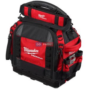 Systém MILWAUKEE PACKOUT™ – uzavretá taška na náradie 38 cm
