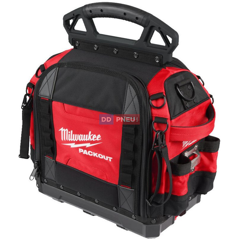 Systém MILWAUKEE PACKOUT™ – uzavretá taška na náradie 38 cm