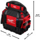 Systém MILWAUKEE PACKOUT™ – uzavretá taška na náradie 38 cm