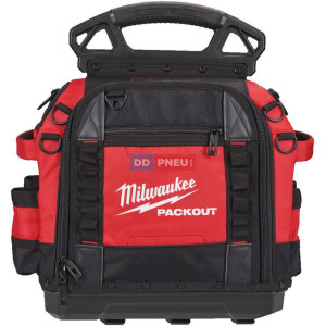 Systém MILWAUKEE PACKOUT™ – uzavretá taška na náradie 38 cm