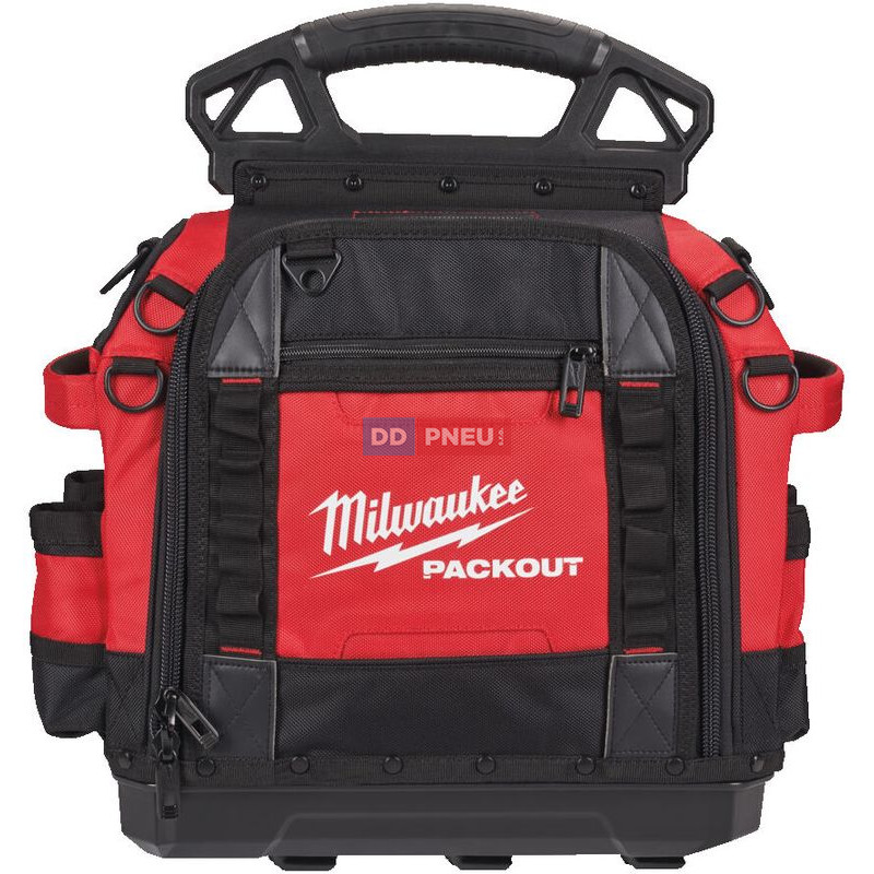 Systém MILWAUKEE PACKOUT™ – uzavretá taška na náradie 38 cm
