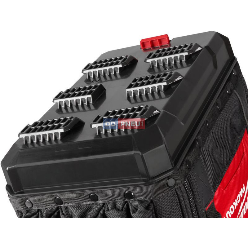 Systém MILWAUKEE PACKOUT™ – uzavretá taška na náradie 38 cm