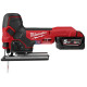 Priamočiara píla MILWAUKEE M18 FBJS-502X