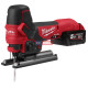 Priamočiara píla MILWAUKEE M18 FBJS-502X