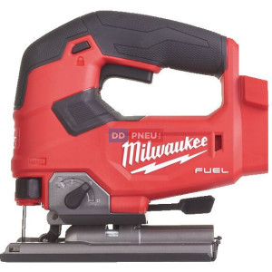 Priamočiara pila s hornou rukoväťou MILWAUKEE M18 FJS-0X – bez batérie Priamočiara pila s hornou rukoväťou MILWAUKEE M18 FJS-0X – bez batérie