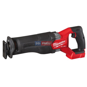 Aku šabľová píla MILWAUKEE M18 FSZ-0X – bez batérie Aku šabľová píla MILWAUKEE M18 FSZ-0X – bez batérie