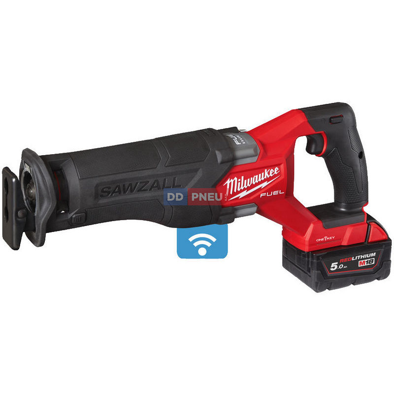 Aku šabľová píla MILWAUKEE M18ONEFSZ-502X