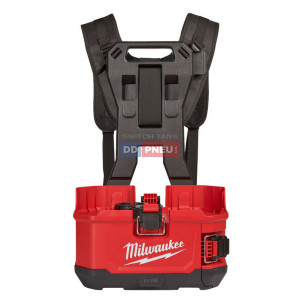 Základná jednotka SWITCH TANK™ MILWAUKEE M18 BPFPH-0 – bez batérie