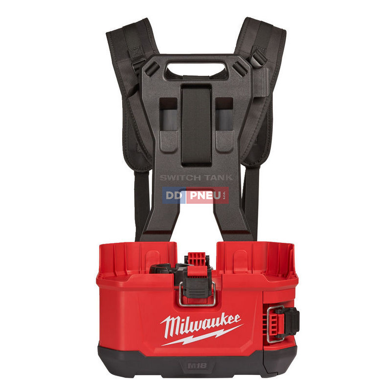 Základná jednotka SWITCH TANK™ MILWAUKEE M18 BPFPH-0 – bez batérie