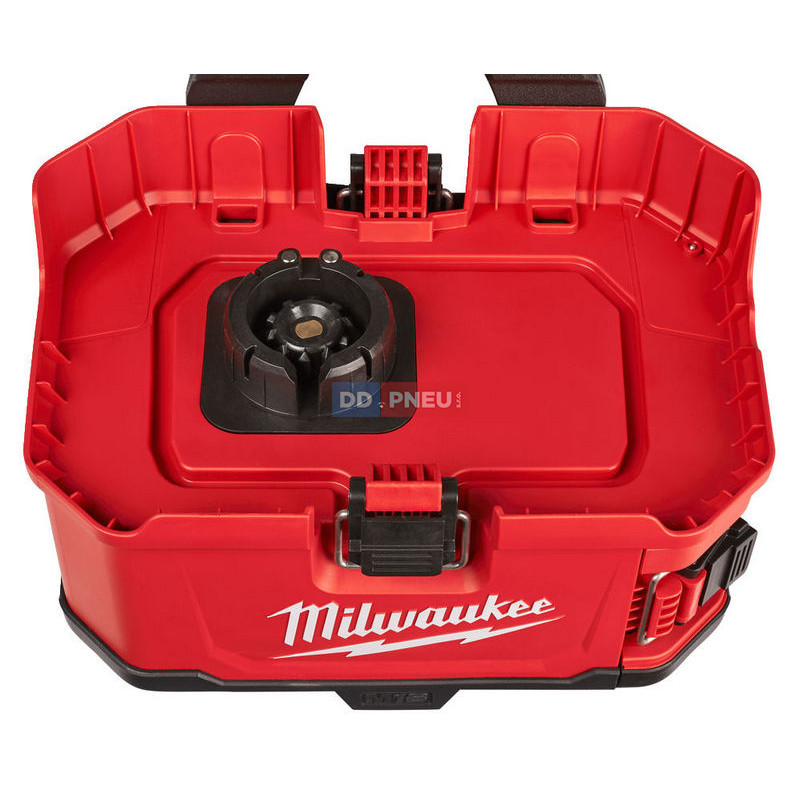 Základná jednotka SWITCH TANK™ MILWAUKEE M18 BPFPH-401