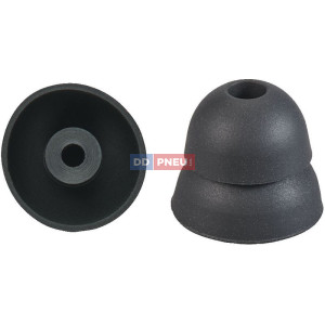 Sada náhradných silikónových špuntov do uší, veľkosť L – 5 párov Sada náhradných silikónových špuntov do uší, veľkosť L – 5 párov