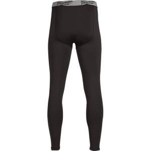 Funkčné nohavice Milwaukee WORKSKIN™ CWBP BL – čierne