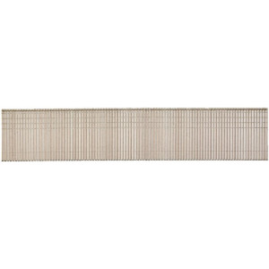 Drôtené klince, veľkosť 18, nerezové – dĺžka 16 mm