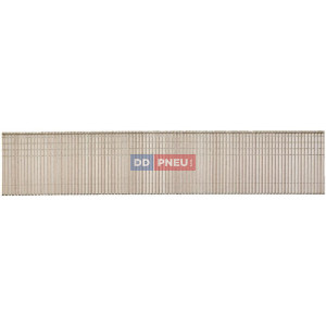 Drôtené klince, veľkosť 18, nerezové – dĺžka 16 mm