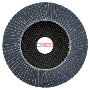 Milwaukee lamelové kotúče Zirkónium SL 50/125 Milwaukee lamelové kotúče Zirkónium SL 50/125