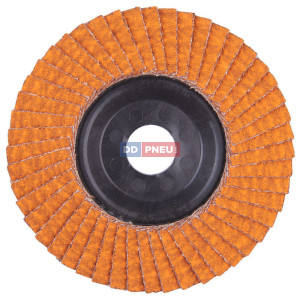 Milwaukee lamelové kotúče CERA TURBO™ SLC 50/125 Milwaukee lamelové kotúče CERA TURBO™ SLC 50/125