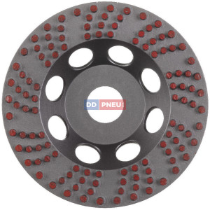 Prémiový univerzálny kotúč s diamantovými segmentmi SDCWSF – 125mm Prémiový univerzálny kotúč s diamantovými segmentmi SDCWSF – 125mm