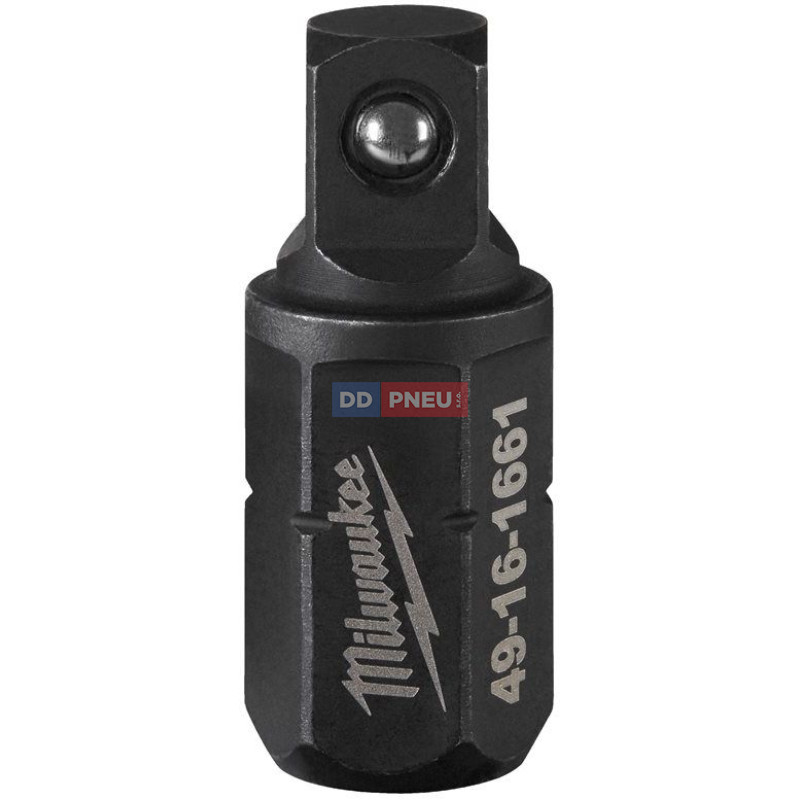 3/8" adaptér pre priechodnú račňu INSIDER™ FPTR-AAE38