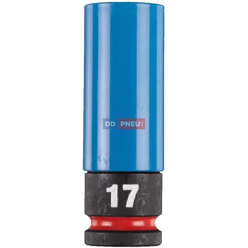 SHOCKWAVE™ IMPACT DUTY Hex 1/2" priemyselná hlavica pre automobily - veľkosť 17 mm