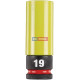 SHOCKWAVE™ IMPACT DUTY Hex 1/2" priemyselná hlavica pre automobily – veľkosť 19 mm