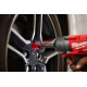 SHOCKWAVE™ IMPACT DUTY Hex 1/2" priemyselná hlavica pre automobily – veľkosť 21 mm
