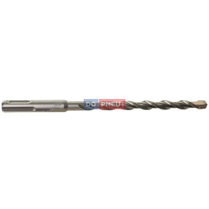 Dvojbritý vrták SDS-Plus M2 MILWAUKEE – priemer 8 mm