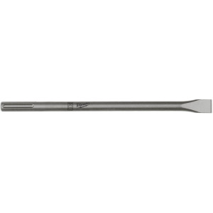 SDS-Max plochý sekáč Milwaukee – 25x400 mm
