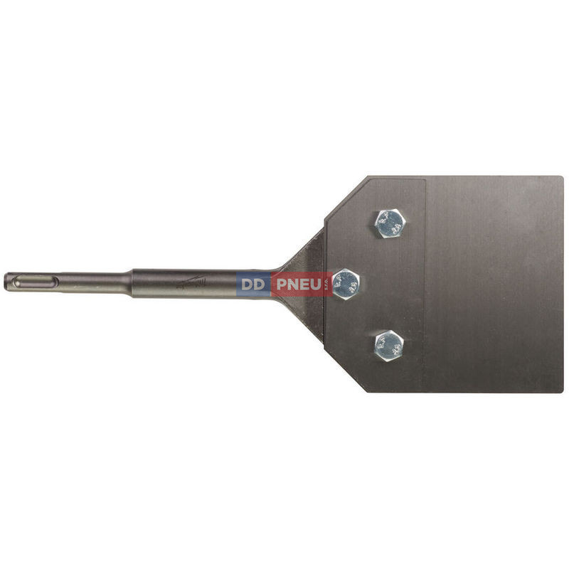 SDS–Plus škrabka MILWAUKEE na čistenie podláh – 100x250 mm