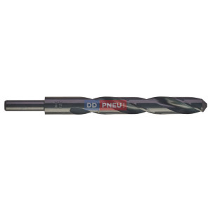 Vrták na kov  s redukovanou stopkou MILWAUKEE HSS 13.5-20 mm Vrták na kov  s redukovanou stopkou MILWAUKEE HSS 13.5-20 mm