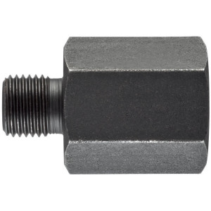 Adaptér brúsky pre kruhové pílky – 22 až 29 mm