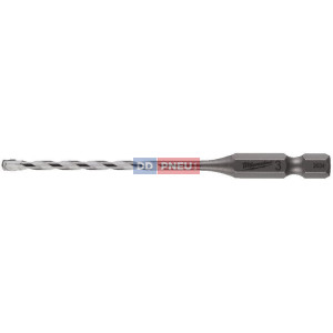 Univerzálny vrták Multimateriál – priemer 3 mm Univerzálny vrták Multimateriál – priemer 3 mm