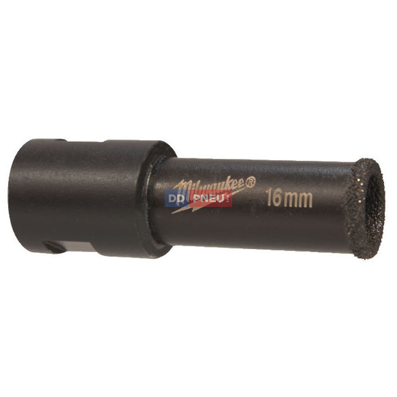 DIAMOND MAX™ M14 vrtáky na suché vŕtanie 5 – 102 mm