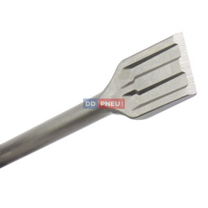 SDS-Plus široký samoostriaci sekáč – 40x250mm