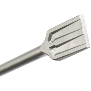 SDS-Max široký samoostriaci sekáč – 50x380 mm