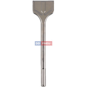 SDS-Max široký samoostriaci sekáč – 80x300 mm