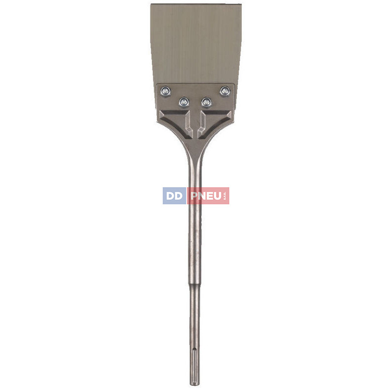 SDS-Max škrabka MILWAUKEE na podlahy –152x635 mm