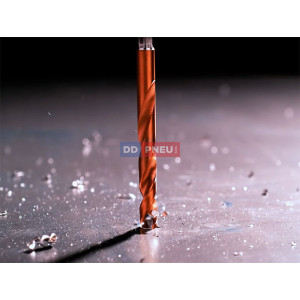 Súprava vrtákov do kovu MILWAUKEE RED HEX HSS-G TiN – 19 ks Súprava vrtákov do kovu MILWAUKEE RED HEX HSS-G TiN – 19 ks