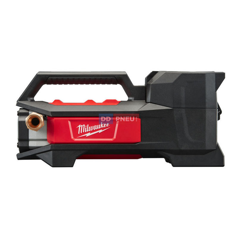 Aku prečerpávacie pumpa MILWAUKEE M18 BTP-0 - bez batérie