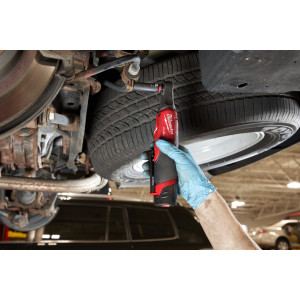 Gumová objímka pre M12 FIR12