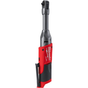 Vysokorýchlostná račňa s predĺženou hlavou 1/4" MILWAUKEE M12 FHIR14LR-0 – bez batérie