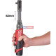 Aku račňa 1/4" MILWAUKEE M12 FIR14LR-0 – bez batérie