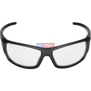 Výkonnostné ochranné okuliare číre